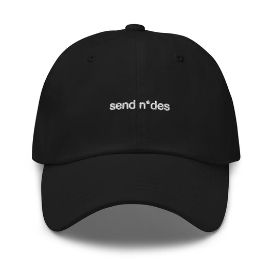 Send n*des