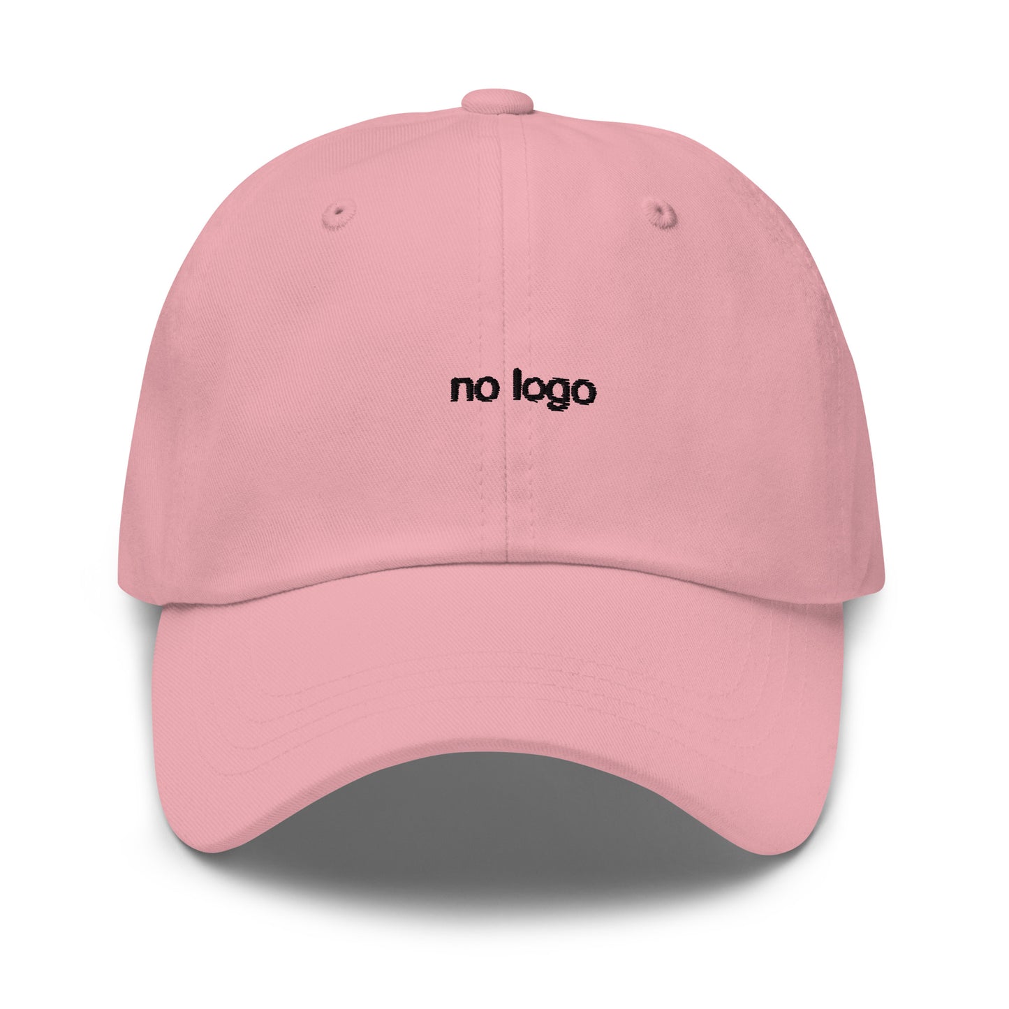 No logo