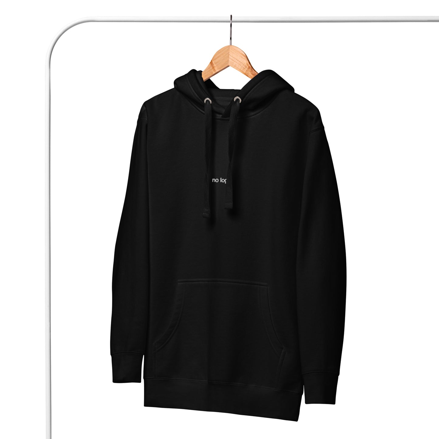 No logo - Hoodie