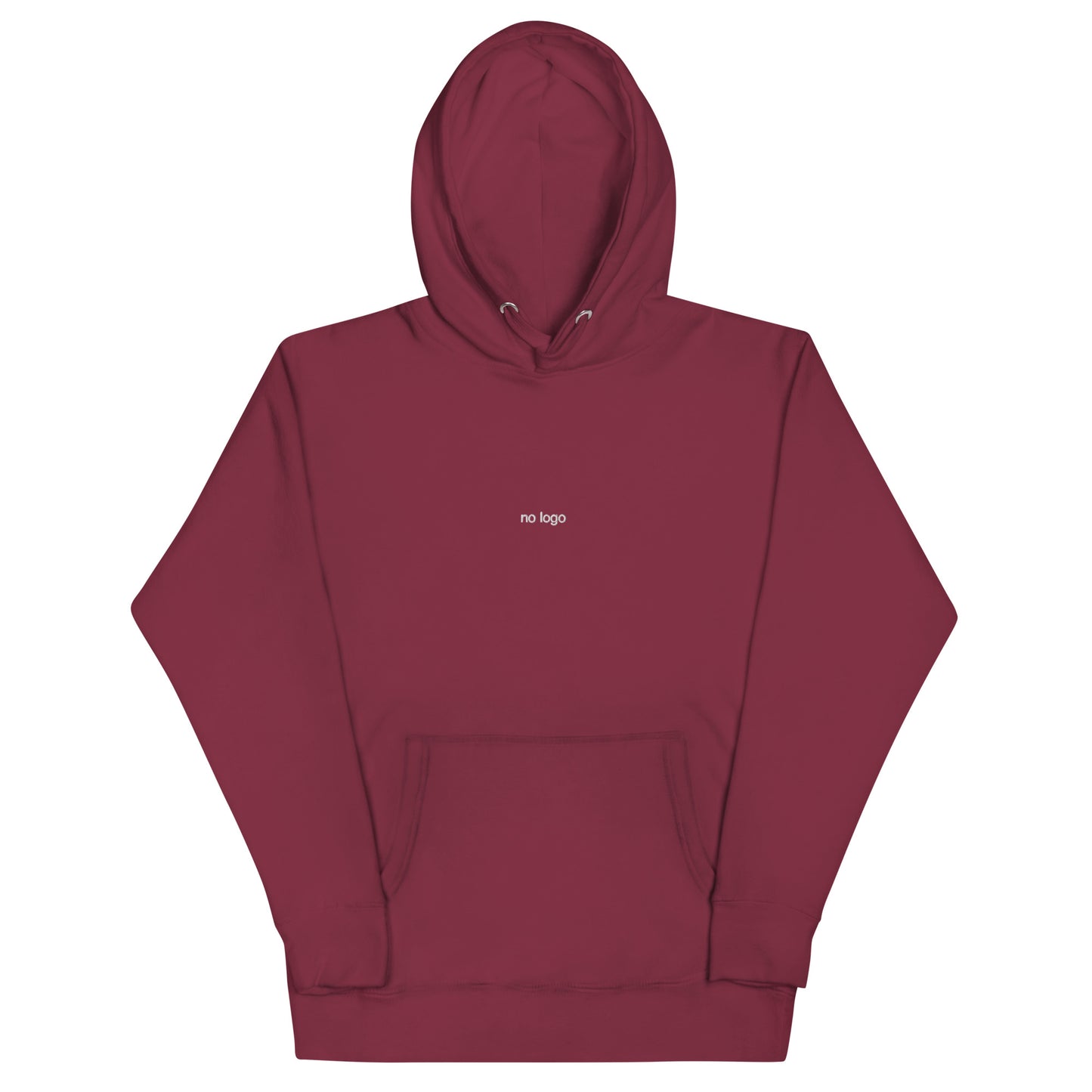 No logo - Hoodie