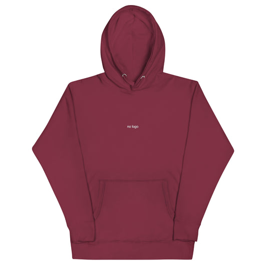 No logo - Hoodie