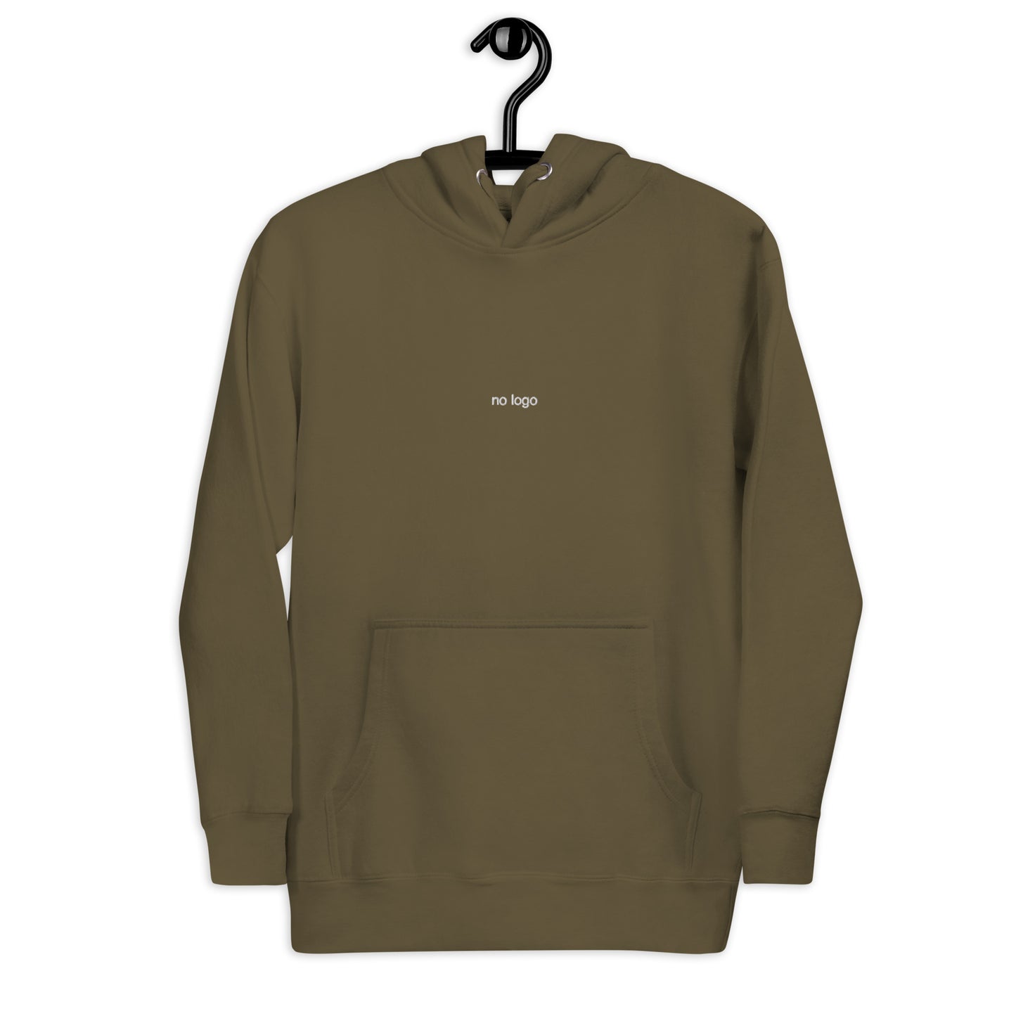 No logo - Hoodie